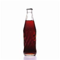 Refreshing Diet Coke Soda · 