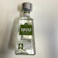 1800 Tequila Coconut | 750 Ml · 