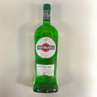 Martini & Rossi Extra Dry | 1 L · Vermouth
