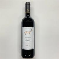 Papi, Pinot Noir 750Ml  · 