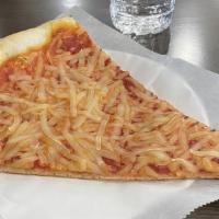 White Pizza 18