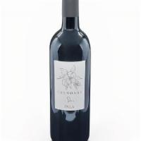 Cannonau · SARDEGNA, ITALY.. Medium body with soft tannin. Deep aroma with notes of ripe red fruits. Go...
