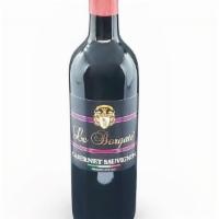 Cabernet Sauvignon · UMBRIA, ITALY.. Ruby to garnet color with intense herbaceous bouquet. Gentle taste with ligh...