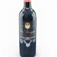 Montepulciano · ABRUZZO, ITALY.. Deep ruby red color. Intense scents of forest fruits and integrated tannin....