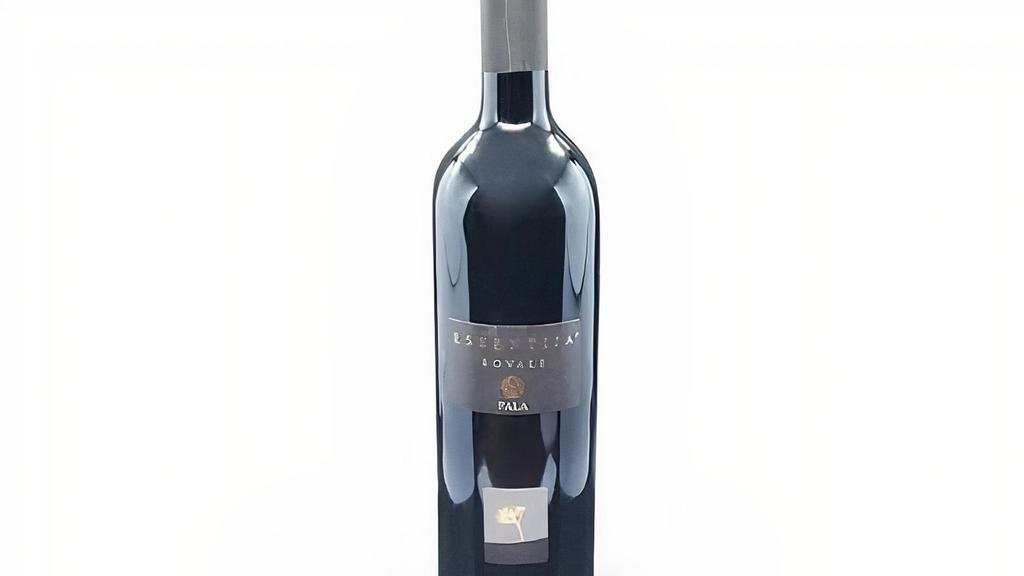 Bovale · SARDEGNA, ITALY.. Full elegant body with cherry jam and black pepper notes. Long aftertaste.