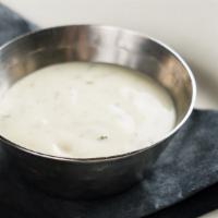 Ranch Sauce · 