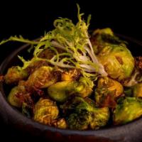Brussel Sprout · 