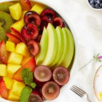 Fruit Bowl · Get an assortment of fruits to power your healthy diet.