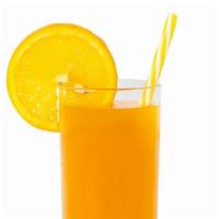 Orange Juice  · 