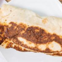 Burrito Mesquite · 10