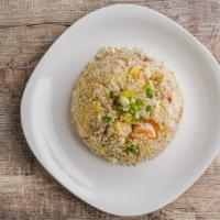 Young Chow Fried Rice · Most popular.