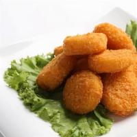 Fried Scallop (12) · 