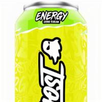 Ghost Energy Drink Citrus Flavor · Ghost® Energy contains 1000 mg of Acetyl-L-Carnitine, 200 mg natural caffeine, 100 mg of Neu...