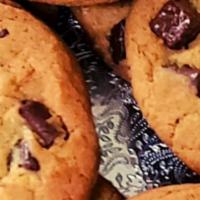 Chocolate Chip Cookie · 