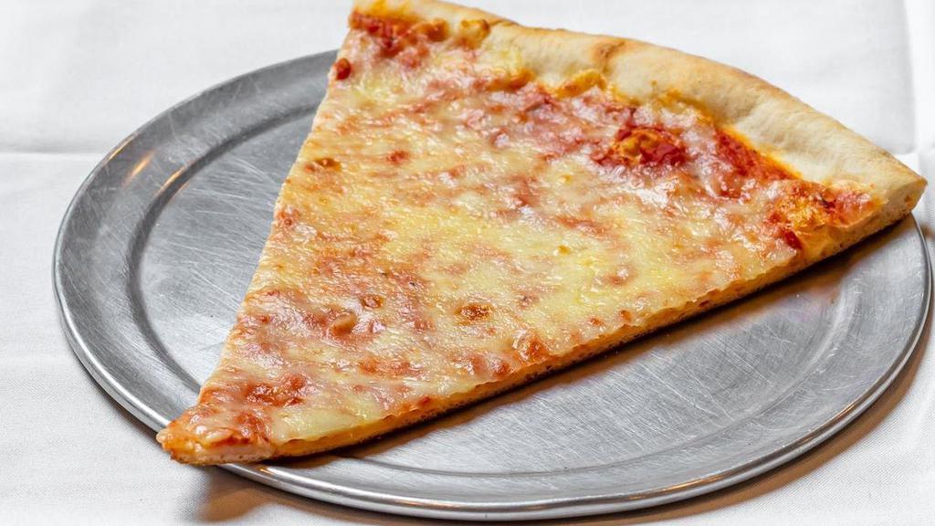 Cheese Pizza Slice · Slice.