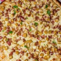 Chicken Bacon Tomato Ranch Pizza (Large 18
