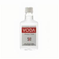 Voda 5X Vodka (200Ml) · New Jersey (40.0% ABV)