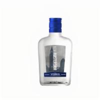 New Amsterdam Vodka (200Ml) · 
