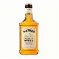 Jack Daniel'S Tennessee Honey Whiskey, 375Ml (35.0% Abv) · 