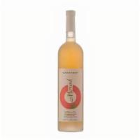 Morad Winery Lychee (750Ml) · Israel Wine (14.0% ABV)