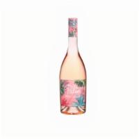 The Palm Rose (750Ml) · France Rose by Whispering Angel (12.5% ABV)