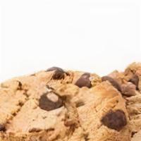  (On Sale)-Chocolate Chip · Delicious soft chocolate chip cookie that will melt in your mouth. Sold in 9 oz. box. Ingred...