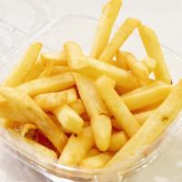French Fries  · 