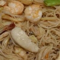 House Special Chow Mein Fun · 