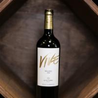 Vive Malbec, 750Ml Red Wine (13.5% Abv) · WS Top 100 Mendoza, Argentina. You must be 21 or older