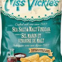 Miss Vickies Salt And Vinegar · Bag of chips. 210 Cal.