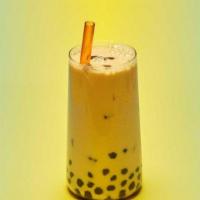 Chai Milk Tea · Featuring TAZO® signature Chai, made from our boldest black teas blended with sweet vanilla,...