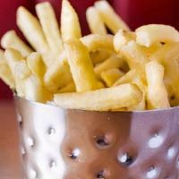 Classic Shoestring Fries · 
