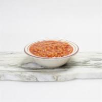 Baked Beans · 