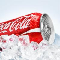 Coke Can · 