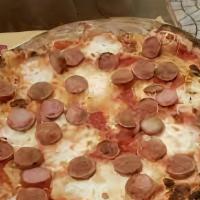 Giarre Pizza Di Etna (16