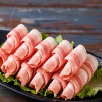 Pork Belly(16Pc) · 