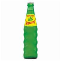 Squirt · 