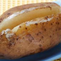 Baked Potato · 