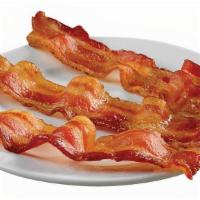 Bacon (3 Strips) · 