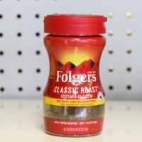 Folgers Ground Special Roast · A select line of exceptional coffee blends carefully crafted by our experienced Roast Master...