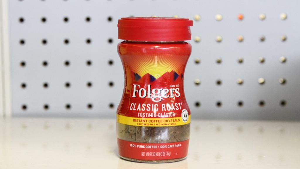 Folgers Ground Special Roast · A select line of exceptional coffee blends carefully crafted by our experienced Roast Masters. Folgers Special Roast delivers a smooth and full-bodied flavor that’s crafted with care. Discover the delightful difference of Folgers in every cup.