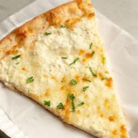 White Slice · 