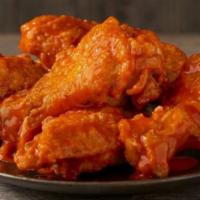 Chicken Wings  (5 Pcs.) · 5 pieces