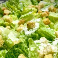 Salad Traditions - Catering Tray · Pick either a half or full tray. Ands your choice of Ceaser, house or chopped salad.