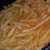 Side Of Pasta · Pomodoro, marinara, garlic and oil.