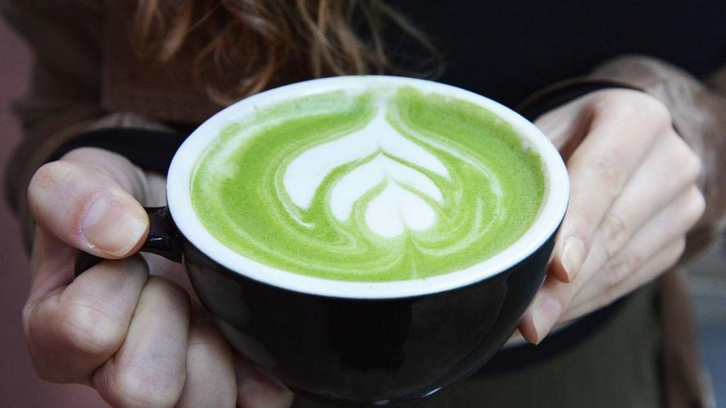 Matcha Latte · Our matcha is one of the highest quality ceremonial-grade teas available in New York, sourced in Uji, Japan. The matcha is combined with steamed milk of your choice.