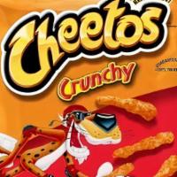 Cheetos Crunchy (8.5 Oz) · 