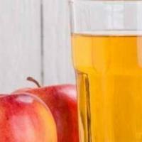 Large Apple Juice · 