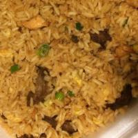 Fried Rice (Small) · 