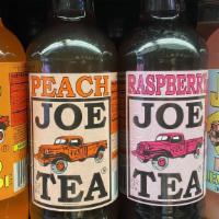 Joe Tea · 